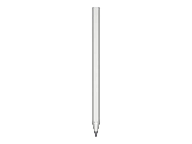 HP Wiederaufladbarer Wireless-USI-Stift, Laptop, HP, Silber, China, 20 g, 9 mm 3V1V2AA#ABB
