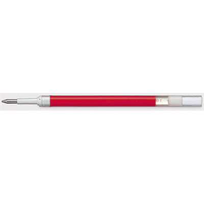 Pentel Gelmine KFR7-B 0,35mm Metallspitze rot Pentel Gelmine KFR7-B 0,35mm Metallspitze rot