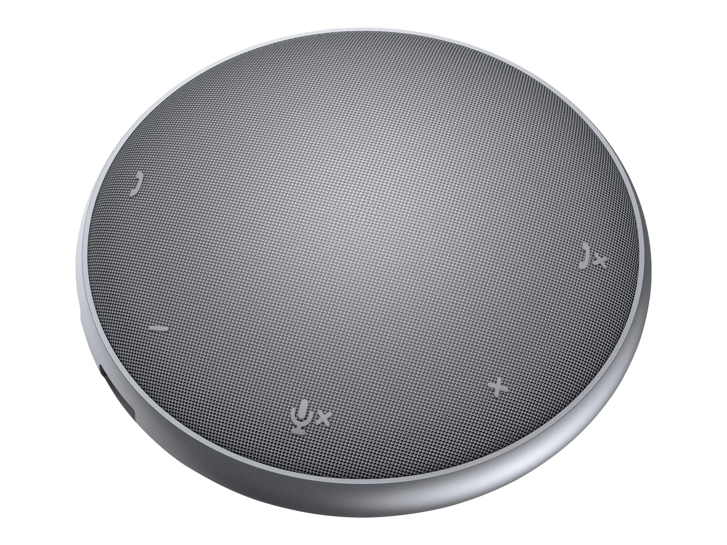 Dell Mobile Adapter Speakerphone MH3021P - VoIP-Freisprechtelefon für Tisch / Dockingstation - USB-C Dell Mobile Adapter Speakerphone MH3021P - VoIP-Freisprechtelefon für Tisch / Dockingstation - USB-C
