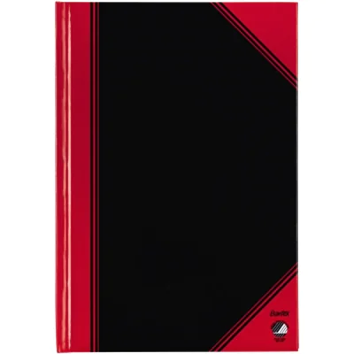 Landre Kladde China 100302817 DIN A5 kariert 96Blatt Landre Kladde China 100302817 DIN A5 kariert 96Blatt