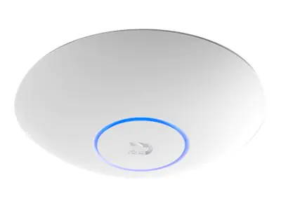 UbiQuiti UniFi AP-AC Long Range - Accesspoint - Wi-Fi 5 - 2.4 GHz, 5 GHz