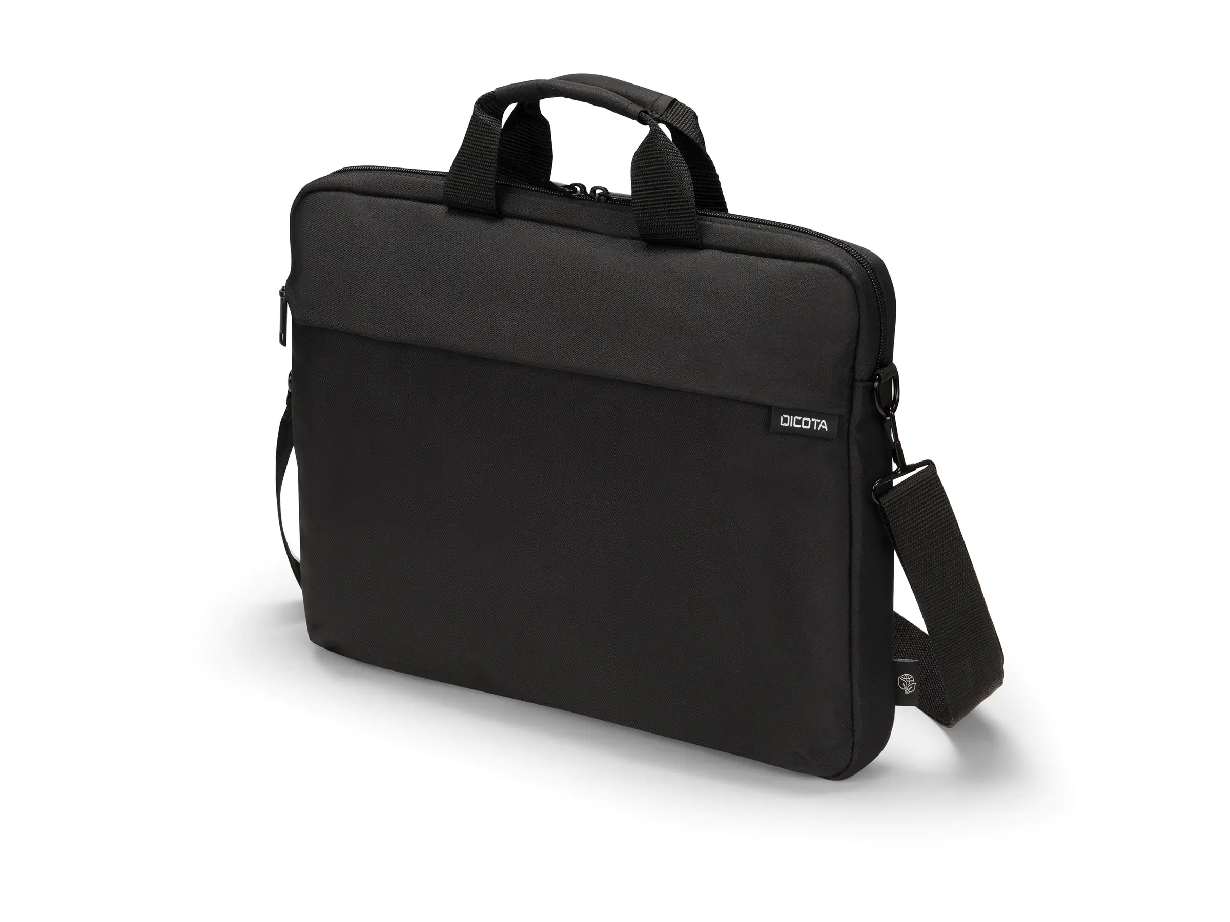 Dicota ONE Slim - Notebook-Tasche - 40.6 cm - 14"