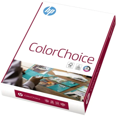HP Farblaserpapier Colour Laser CHP751 DIN A4 100g ws 500 Bl./Pack HP Farblaserpapier Colour Laser CHP751 DIN A4 100g ws 500 Bl./Pack