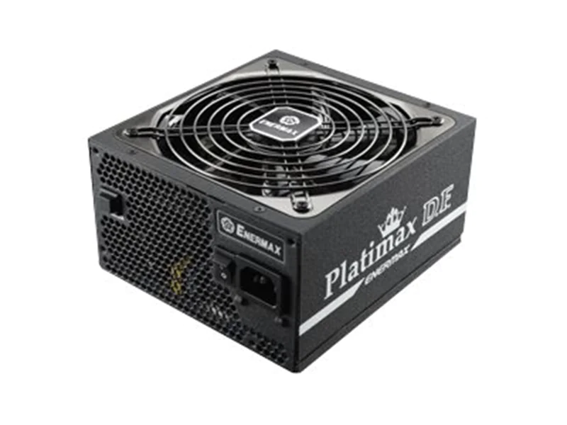 Enermax Platimax D.F. EPF1050EWT - Netzteil (intern) - ATX12V - 80 PLUS Platinum - Wechselstrom 100-240 V - 1050 Watt - aktive PFC