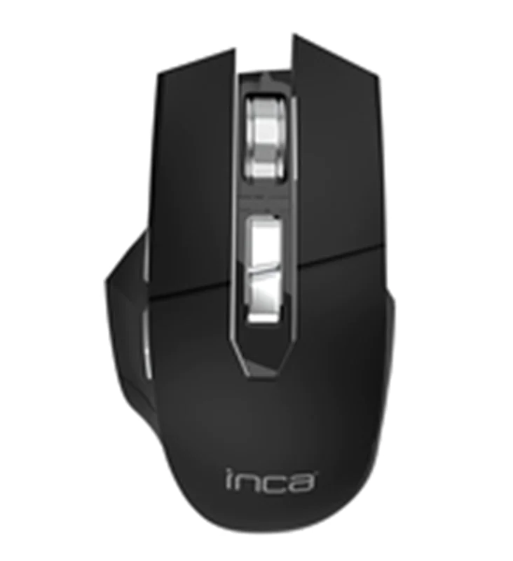 Cian Technology GmbH Inca IWM-555, rechts, Bluetooth, Schwarz