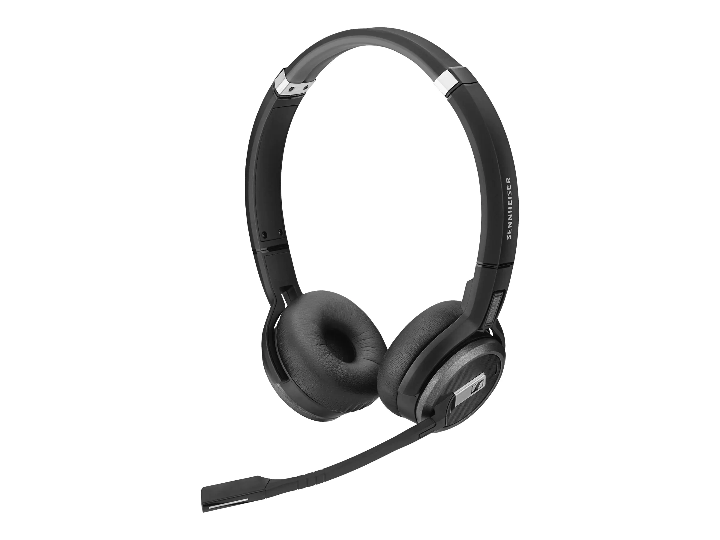 EPOS IMPACT SDW 60 HS - Headset - On-Ear - DECT 1000633