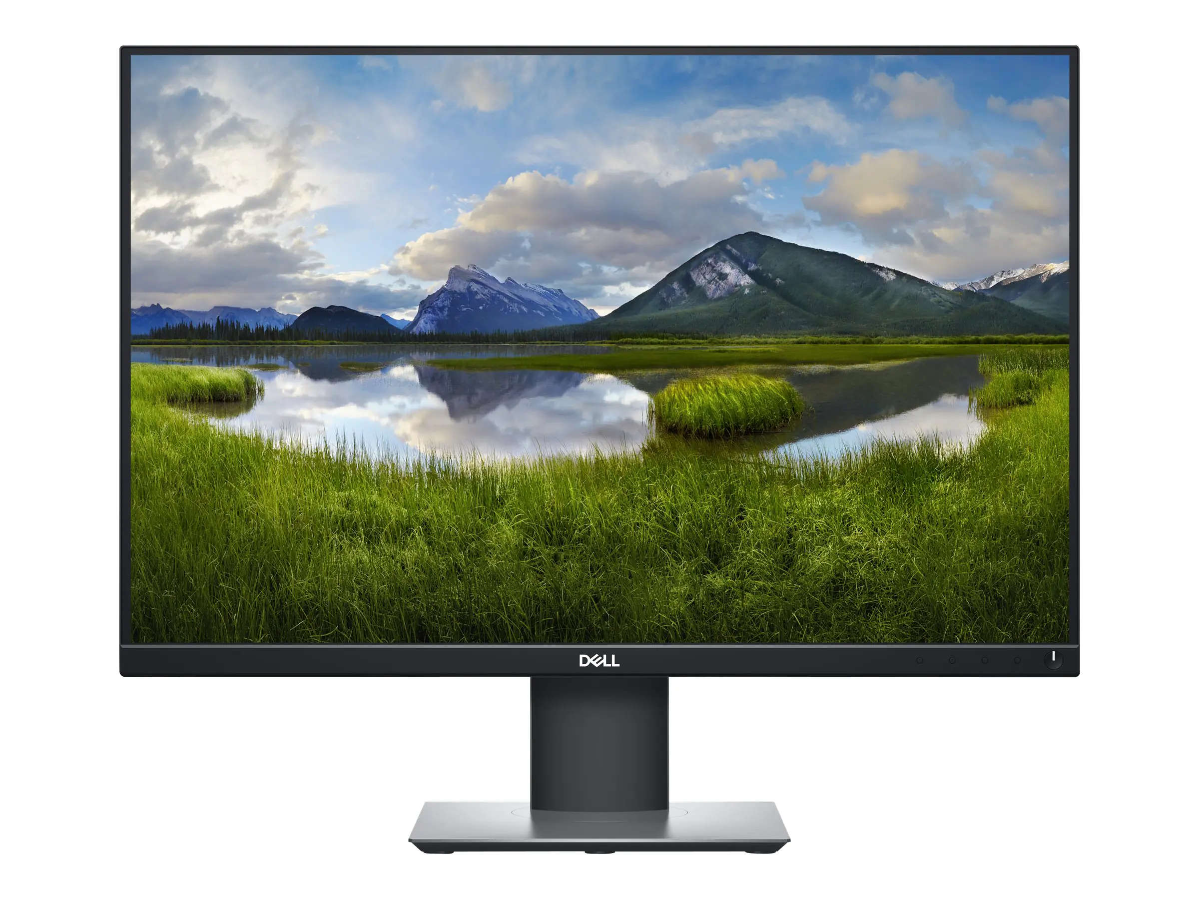 Dell P2421 - LED-Monitor - 61.13 cm (24.1") - 1920 x 1200 WUXGA @ 60 Hz - IPS - 300 cd/m² - 1000:1 - 5 ms - HDMI, DVI, DisplayPort, VGA Dell P2421 - LED-Monitor - 61.13 cm (24.1") - 1920 x 1200 WUXGA @ 60 Hz - IPS - 300 cd/m² - 1000:1 - 5 ms - HDMI, DVI, DisplayPort, VGA