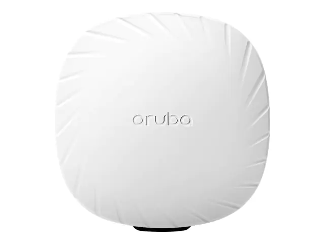 HPE Aruba Networking AP-503-RW - Campus - Accesspoint - Wi-Fi 6 - Bluetooth - 2.4 GHz, 5 GHz