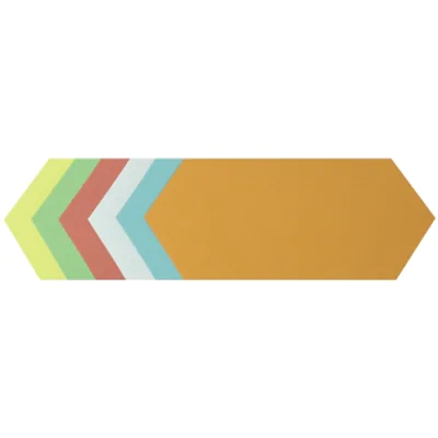 Soennecken Moderationskarte Rhombus 4881 9,5x20,5cm sort. 250 St./Pack. Soennecken Moderationskarte Rhombus 4881 9,5x20,5cm sort. 250 St./Pack.