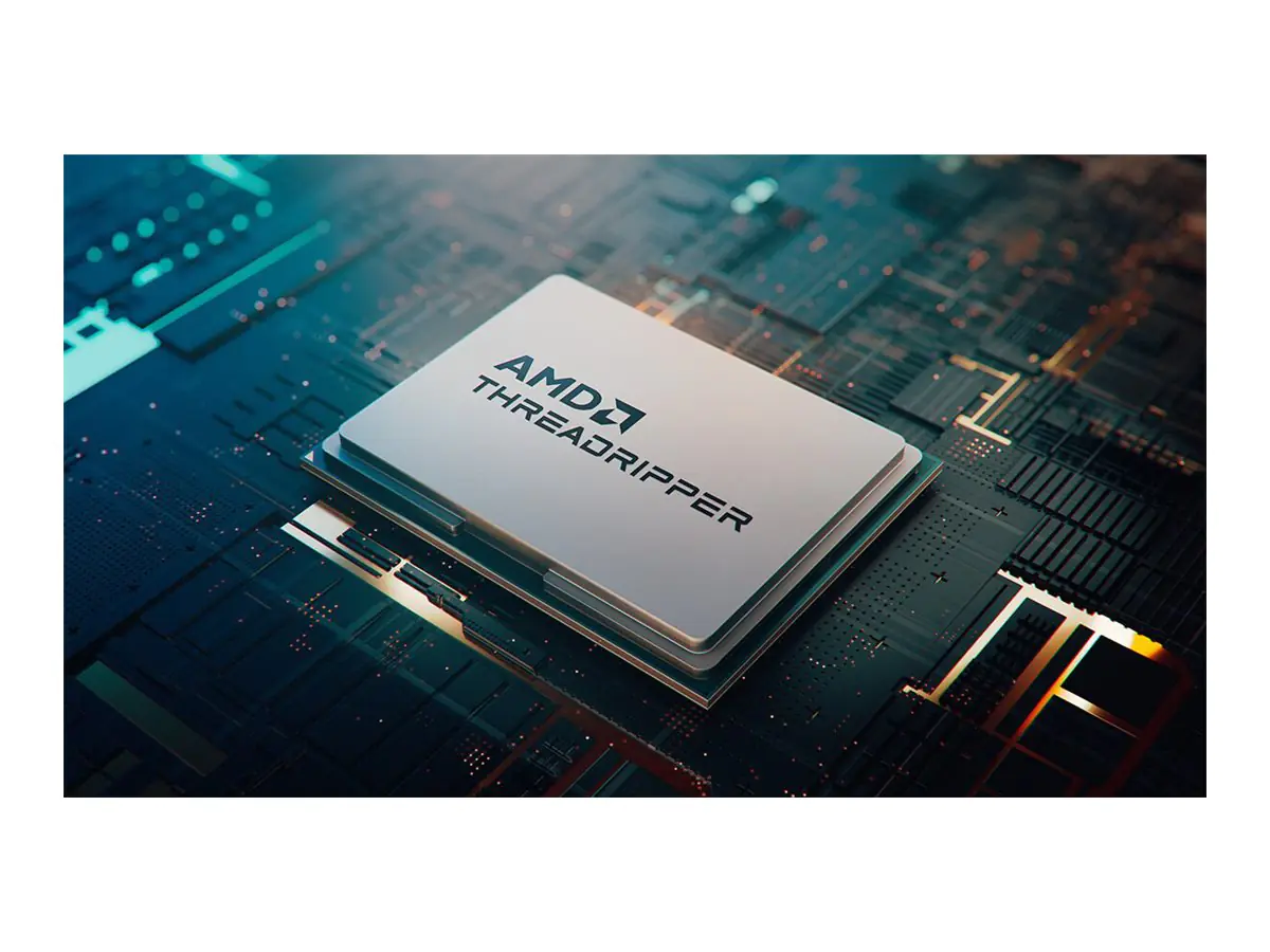 AMD Ryzen ThreadRipper 7970X - 4 GHz - 32 Kerne 100-100001351WOF