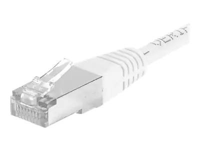 DEXLAN Patch-Kabel - RJ-45 (M) zu RJ-45 (M) 859587
