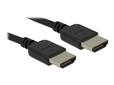 Delock Premium - Premium Highspeed - HDMI-Kabel 85217
