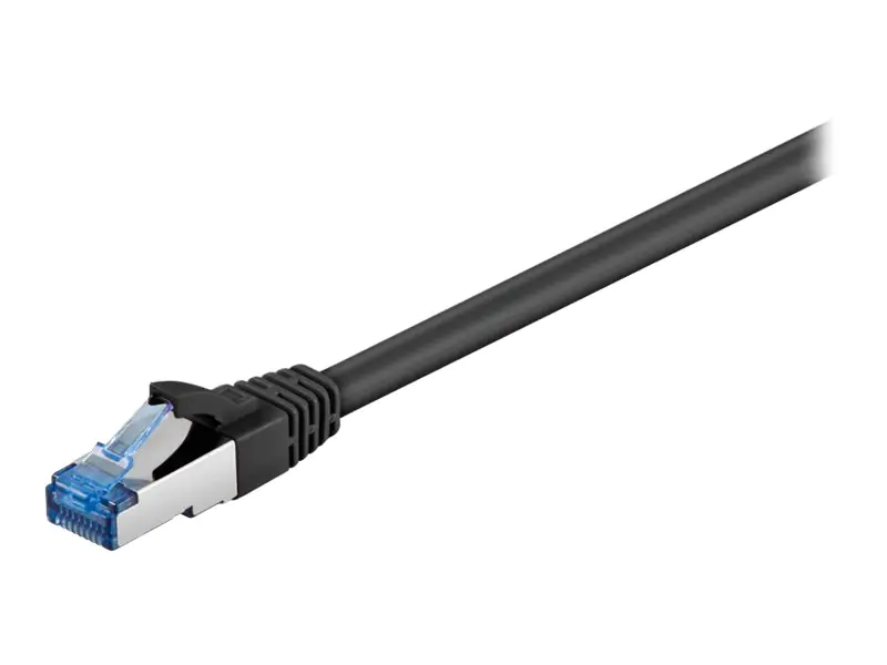 Goobay Patch-Kabel - RJ-45 (M) zu RJ-45 (M) 93664