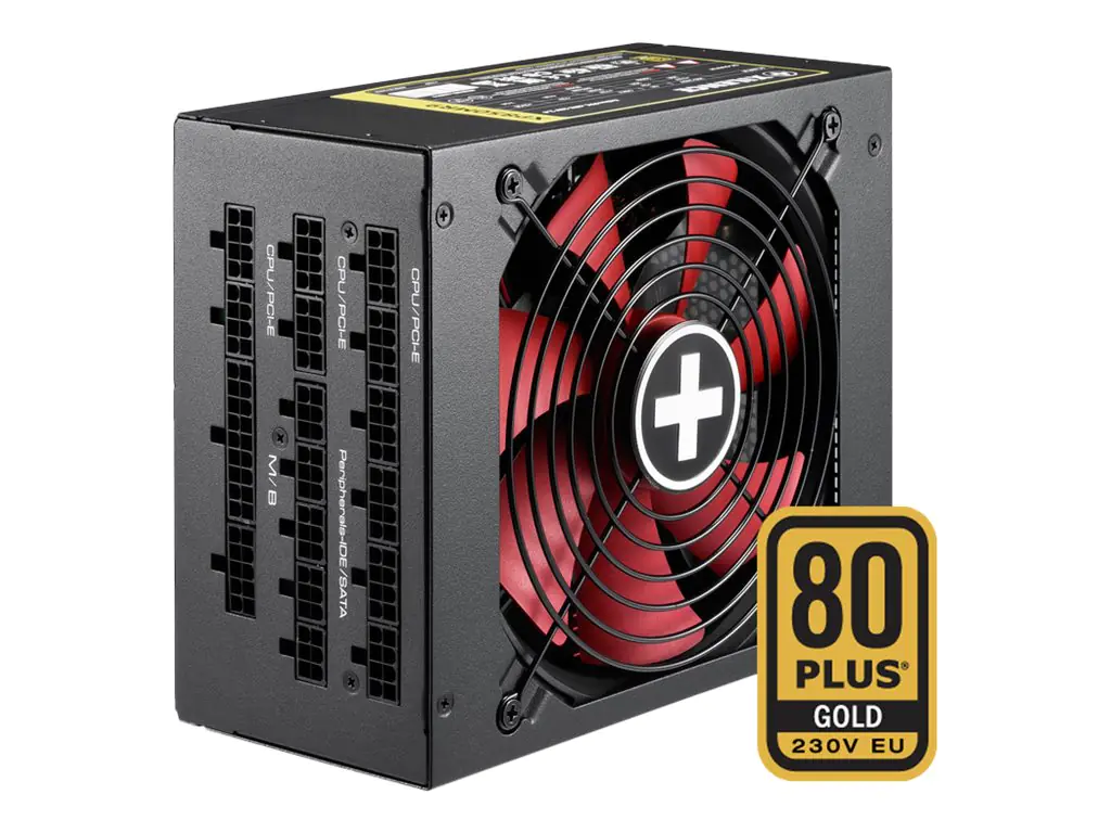 Xilence Performance X Series XP1050MR9 - Netzteil (intern) XN076