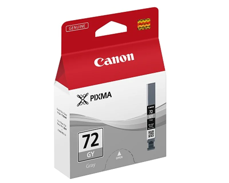 Canon PGI-72GY - 14 ml - Grau - original - Tintenbehälter 6409B001