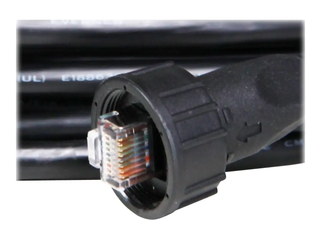 Lancom Netzwerkkabel - 30 m - für Wireless OAP-321 61347