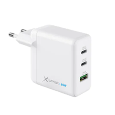 Xlayer 219587, Indoor, AC, Weiß