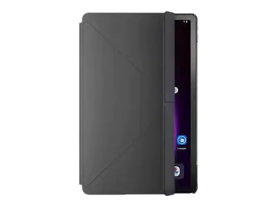 Lenovo Bildschirmschutz für Tablet - Mikrofaser-Polyurethan - Schwarz - für Tab P11 (2nd Gen) ZG38C04536
