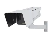 AXIS P13 Extension A - Kamera-Wetterschutzabdeckung - für AXIS P1375-E, P1385-E