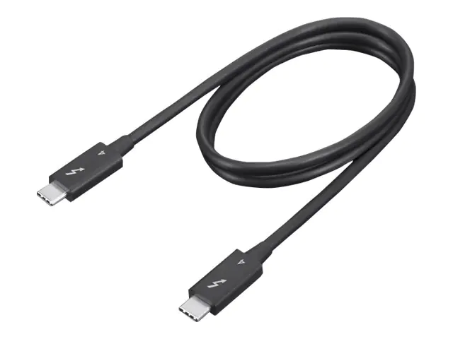 LENOVO Thunderbolt 4 Cable 4X91K16968 LENOVO Thunderbolt 4 Cable 4X91K16968