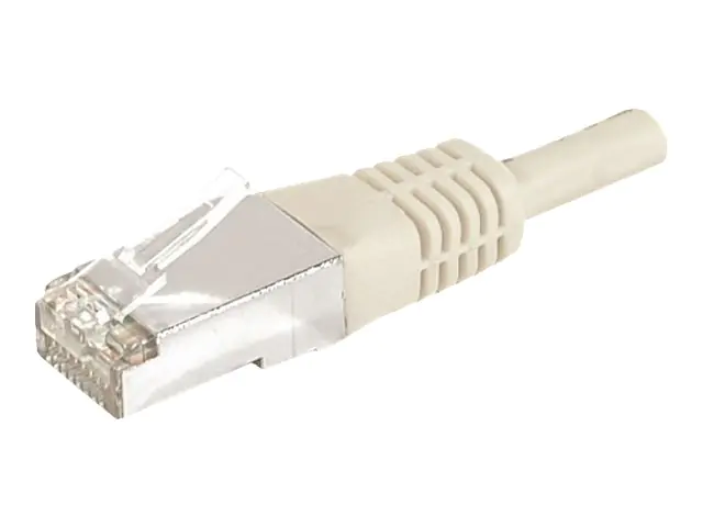 DEXLAN Patch-Kabel - RJ-45 (M) zu RJ-45 (M) 859501