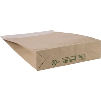flexiPAK Faltenbeutel 2FVMF001201 Graspapier 190x50x300+50mm 500St. flexiPAK Faltenbeutel 2FVMF001201 Graspapier 190x50x300+50mm 500St.
