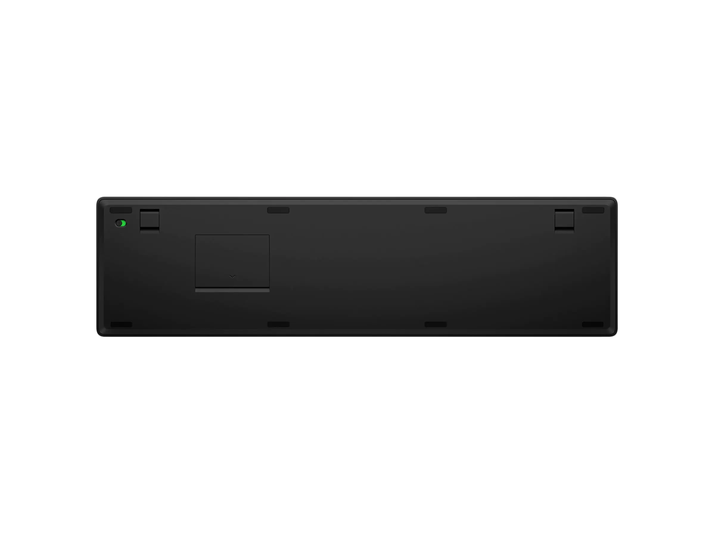 HP 455 - Tastatur - programmierbar - kabellos 4R177AA#ABD