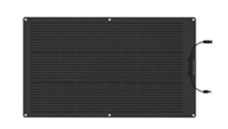 Ecoflow 5006001002, 100 W, 17,1 V, 5900 mA, 20,3 V, 600 V, 6,3 A