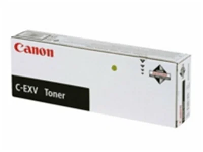Canon C-EXV 31 - Schwarz - original - Tonerpatrone 2792B002