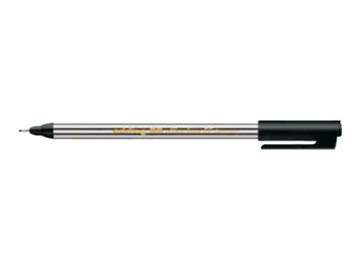 EDDING 89 office - Fineliner - Blau - wasserbasierte 4-89003