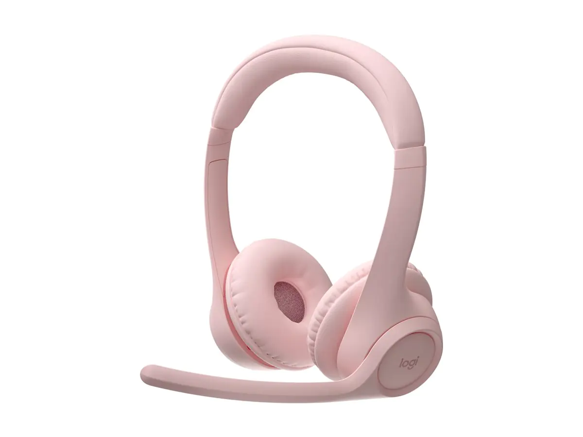Logitech Zone 300 - Headset - On-Ear - Bluetooth Logitech Zone 300 - Headset - On-Ear - Bluetooth