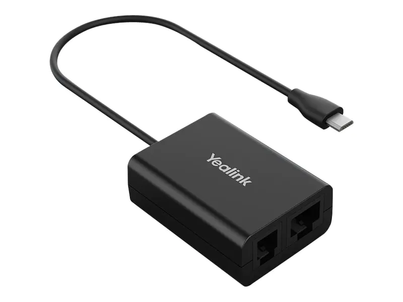 Yealink EHS60 - Kabelloser Headset-Adapter für 1308019