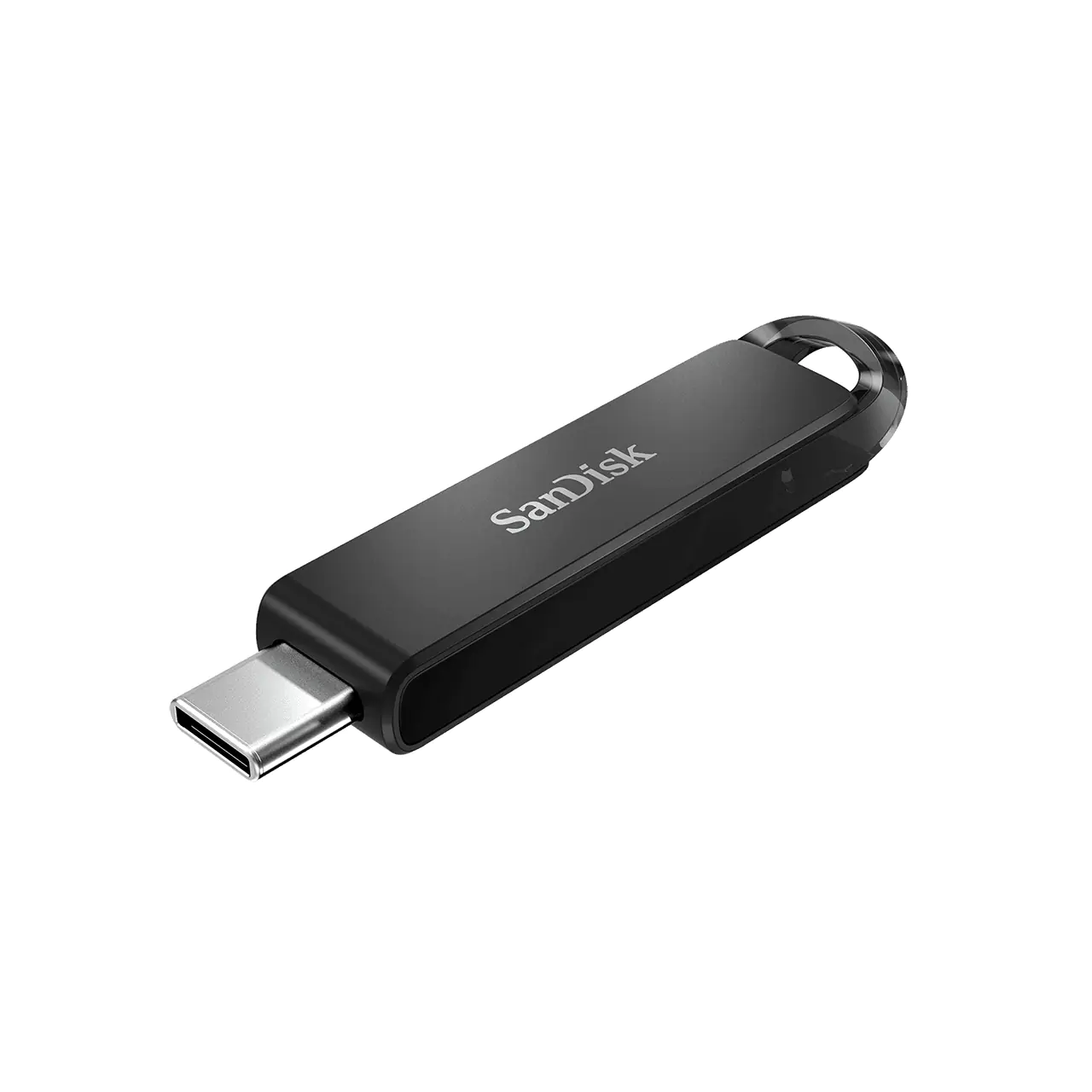 SanDisk Ultra - USB-Flash-Laufwerk - 256 GB SDCZ460-256G-G46 SanDisk Ultra - USB-Flash-Laufwerk - 256 GB SDCZ460-256G-G46