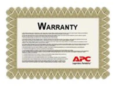 APC Extended Warranty Service Pack - Technischer Support - Telefonberatung - 3 Jahre - 24x7 - für P/N: SURT15KRMXLT-TF5, SYA12K16ICH, SYA12K16RMICH, SYA16K16ICH, SYA8K16ICH, SYA8K16RMICH APC Extended Warranty Service Pack - Technischer Support - Telefonberatung - 3 Jahre - 24x7 - für P/N: SURT15KRMXLT-TF5, SYA12K16ICH, SYA12K16RMICH, SYA16K16ICH, SYA8K16ICH, SYA8K16RMICH