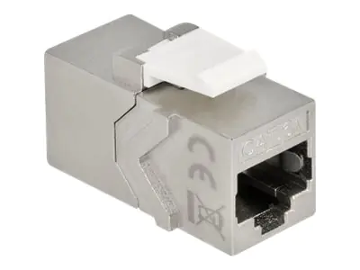 Delock Modularer Einschub (Kopplung) - CAT 86996