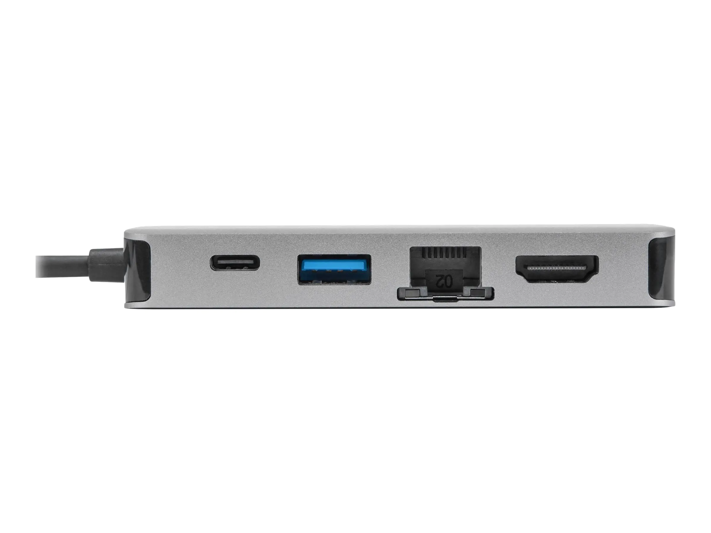 Targus Dockingstation - USB-C 3.2 Gen 1 / Thunderbolt DOCK419EUZ
