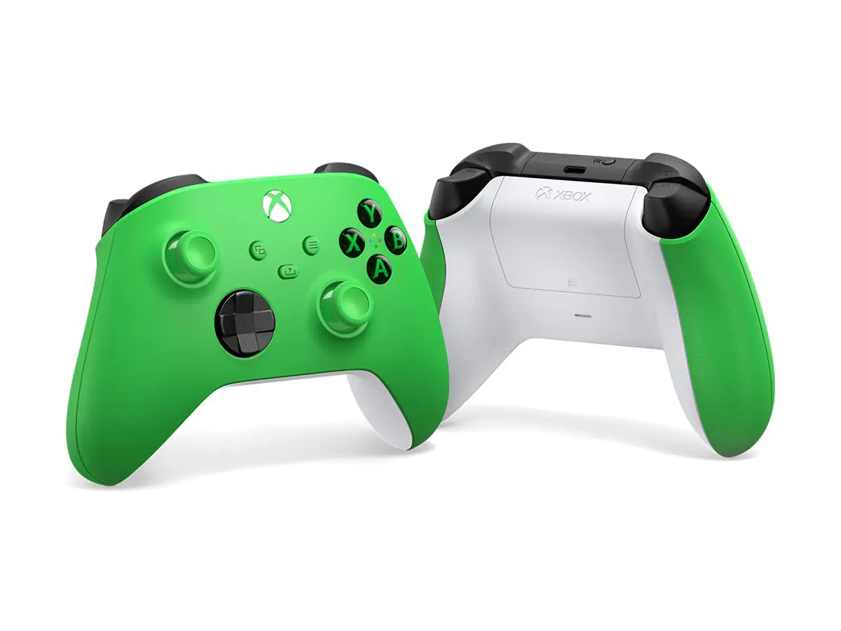 Microsoft Xbox Wireless Controller - Game Pad QAU-00091