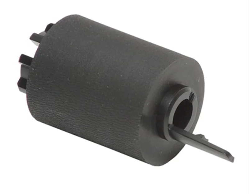 Kyocera 302N406040, Roller, Schwarz