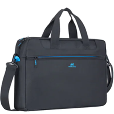 rivacase 8057, Schutzhülle, 40,6 cm (16"), Schultergurt, 630 g 8057 BLACK