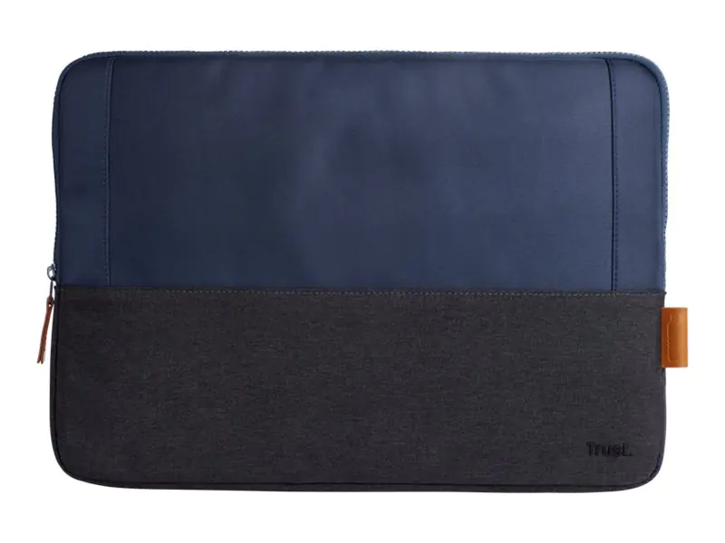 Trust Lisboa - Notebook-Hülle - Einschub von oben, robust - 39.6 cm (15.6") 24982