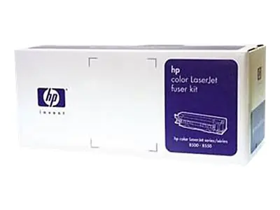 HP - (220 V) - Kit für Fixiereinheit - für Color LaserJet 5500, 5500dn, 5500dtn, 5500hdn, 5500n