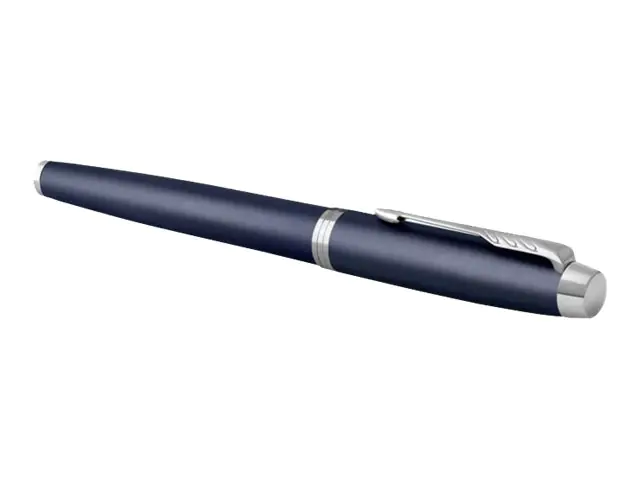 Parker Rollerball IM C.C. 1931661 blau