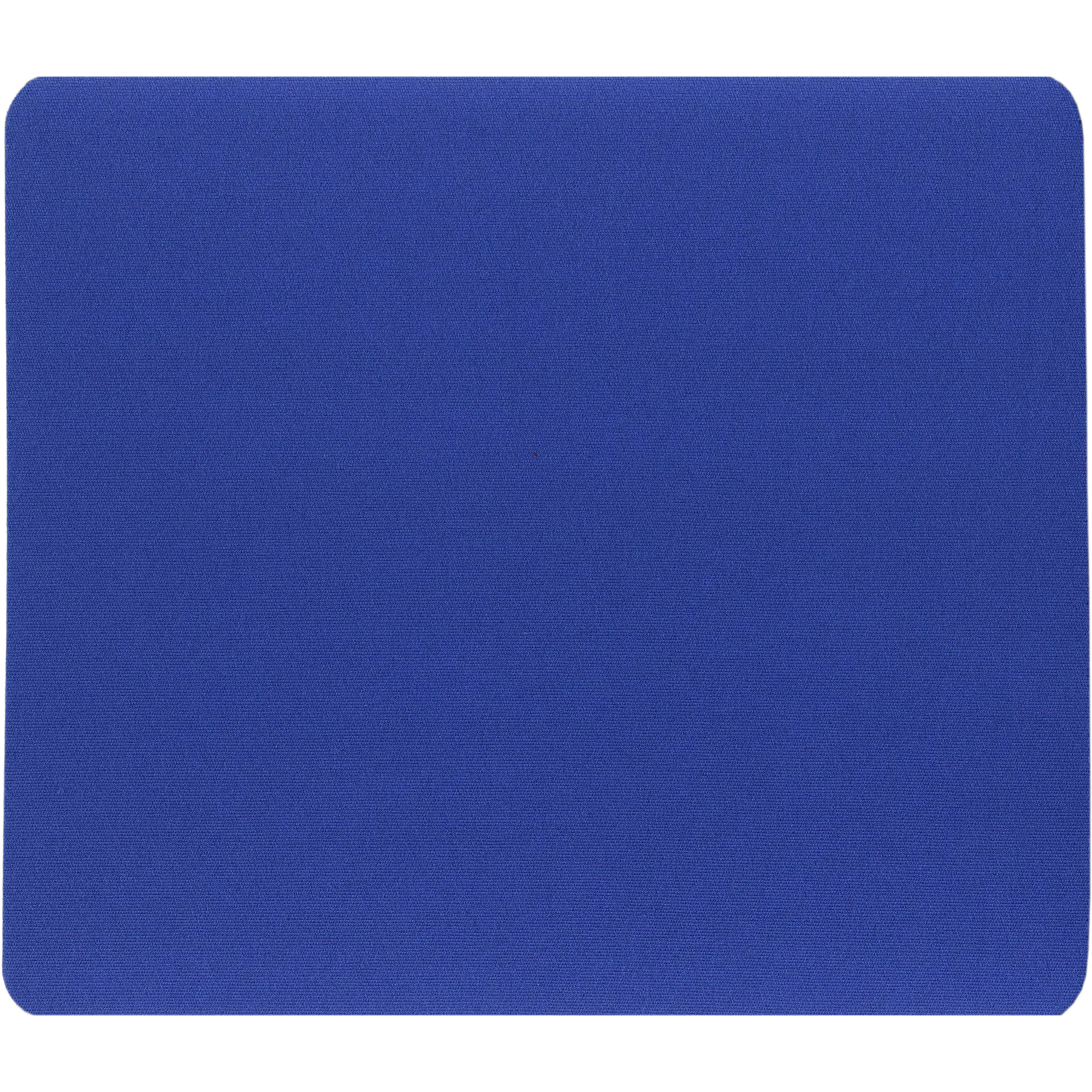 InLine Maus-Pad 250x220x6mm - blau 55455B