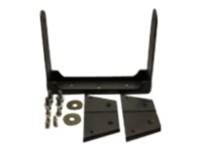 Zebra U-Mount - Computersicherheitshalterung für Fahrzeugmontage - für Zebra VC80, VC80X Zebra U-Mount - Computersicherheitshalterung für Fahrzeugmontage - für Zebra VC80, VC80X