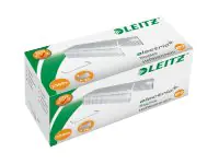 Leitz Heftklammer e2 55690000 für 5533 24/6 verzinkt 2.500 St./Pack.