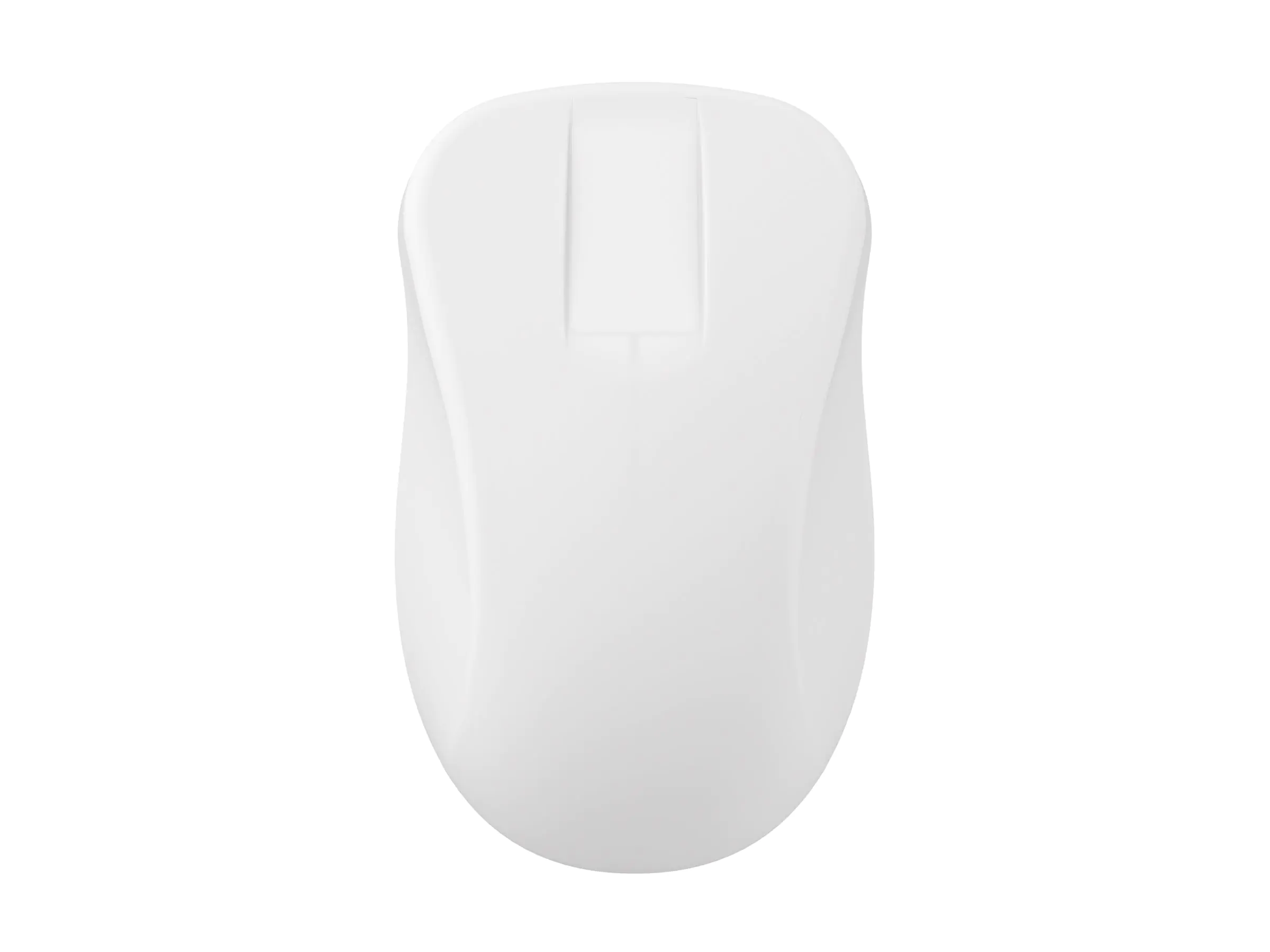 Cherry Contour Active Key - Standard Sized - Maus - medical, hygienic design - ergonomisch - waschbar - optisch - 3 Tasten - kabellos - 2.4 GHz - kabelloser Empfänger (USB) AK-PMH21OS-FUS-W