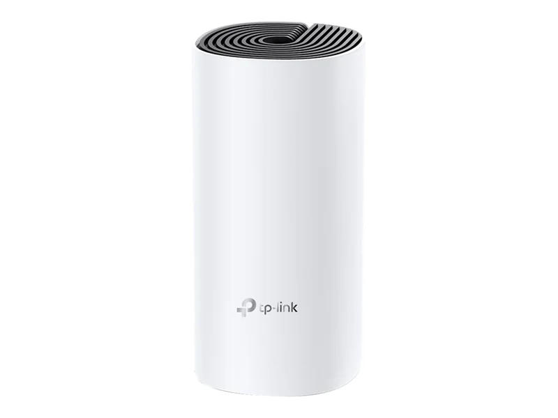 TP-LINK DECO M4 - WLAN-System - (Router) - bis zu 260 m² DECO M4(1-PACK)