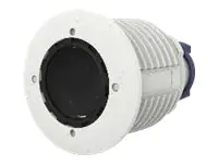 Mobotix 15° 4K IR Cut Day & Night Sensor Module (M73) - Kamerasensormodul mit Objektiv - weiß - für Mobotix Mx-M73A-RJ45