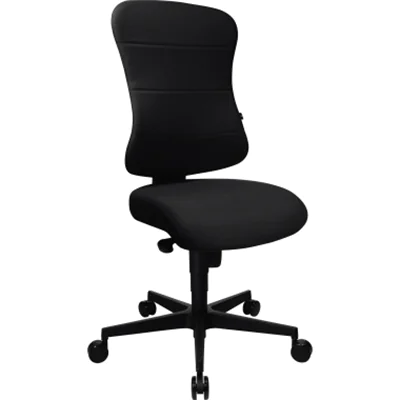 TOPSTAR Bürodrehstuhl Art Comfort SP800 schwarz TOPSTAR Bürodrehstuhl Art Comfort SP800 schwarz