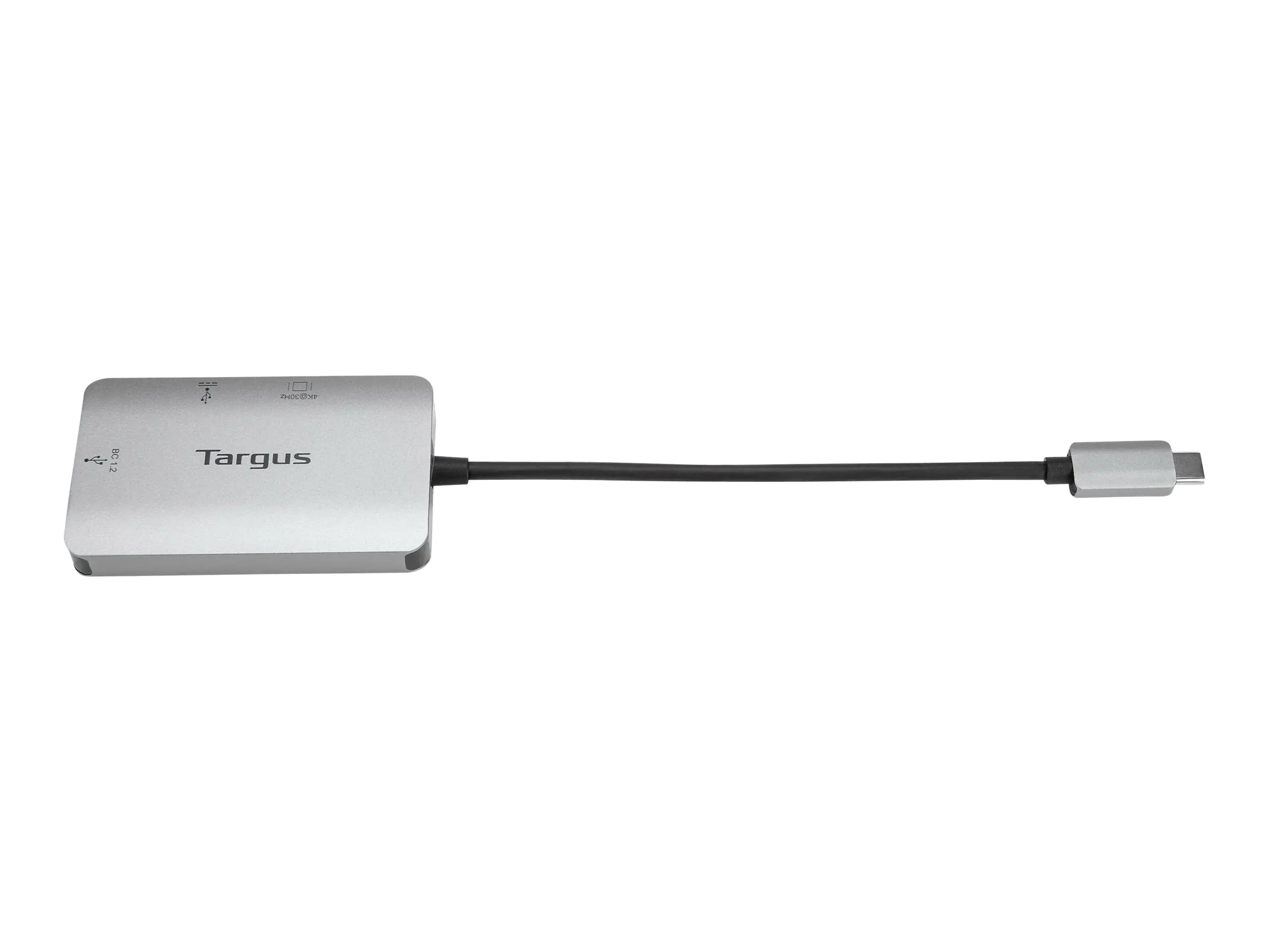 Targus Multi-Port Hub - Port Replicator - USB-C ACA948EU